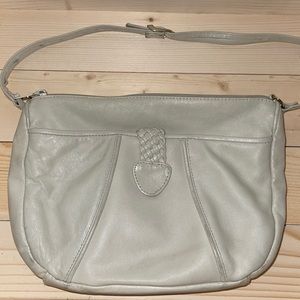 Partners Mervyn Genuine Leather Bag